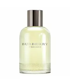 Тестер туалетной воды для мужчин Burberry Weekend, 100 мл