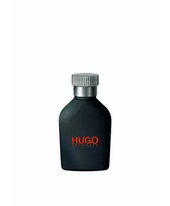 Туалетна вода для чоловіків Hugo Boss-Hugo Just Different, 40 мл