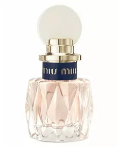 Туалетная вода для женщин Miu Miu L’Eau Rosee, 50 мл