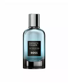 Парфумована вода для чоловіків Hugo Boss The Collection Energetic Fougère, 100 мл