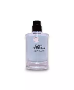 Тестер туалетной воды для мужчин David Beckham Aqua Classic, 60 мл