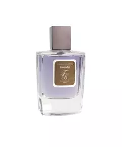 Парфумована вода унісекс Franck Boclet Lavender, 50 мл