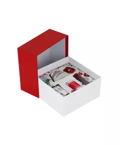 Набір засобів для догляду за шкірою обличчя Shiseido Bio-Performance Set, 50 мл