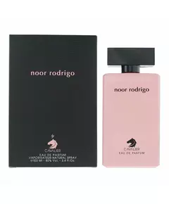 Парфюмерная вода унисекс Cavalier Noor Rodrigo, 100 мл