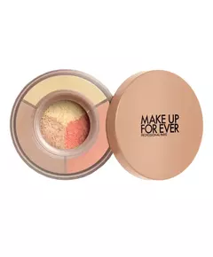 Розсипчаста пудра-основа Make Up For Ever HD Skin Twist & Light 4.0 Deep, 8 г