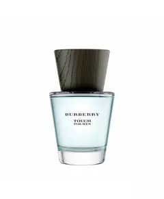 Туалетная вода для мужчин Burberry Touch, 50 мл