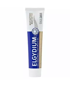 Зубная паста Elgydium Multi-Action, 75 мл