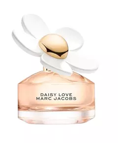Туалетна вода для жінок Marc Jacobs Daisy Love, 50 мл
