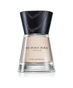 Парфюмерная вода для женщин Burberry Touch, 50 мл
