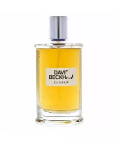 Туалетная вода для мужчин David & Victoria Beckham Classic, 90 мл