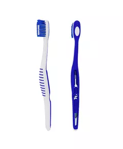 Зубная щётка Elgydium 4 in 1