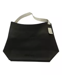 Текстильная косметичка Annayake M20293L Black