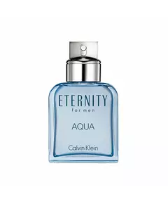 Туалетная вода для мужчин Calvin Klein Eternity Aqua, 50 мл