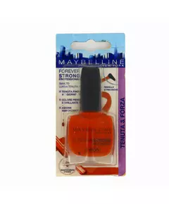 Лак для нігтів Maybelline Forever Strong Pro Up To 7 Days Wear 8, 10 мл