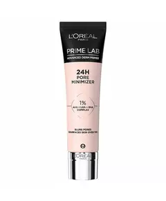 Кремовая база под макияж L'Oréal Paris Make Up Prime Lab H, 30 мл