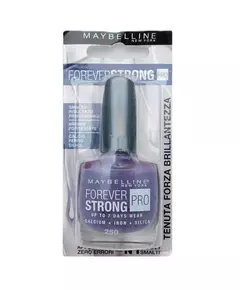 Лак для нігтів Maybelline Forever Strong Pro Up To 7 Days Wear 250, 10 мл