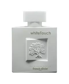 Парфумована вода для жінок Franck Olivier White Touch, 100 мл