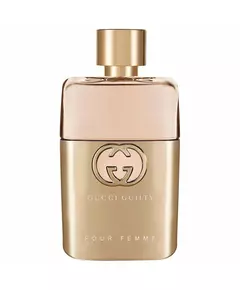 Парфюмерная вода для женщин Gucci Guilty, 50 мл