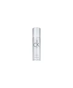 Дезодорант-спрей для чоловіків Calvin Klein CK One 24h Protection, 150 мл