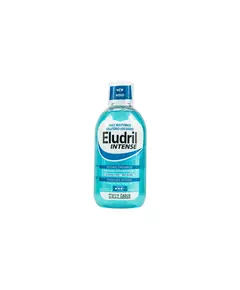 Ополаскиватель для полости рта Eludril Intense Freshness, 500 мл
