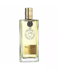 Парфюмерная вода унисекс Parfums de Nicolai Baikal Leather Intense, 100 мл