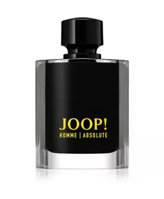 Парфумована вода для чоловіків Joop! Homme Absolute, 120 мл