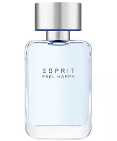 Тестер туалетної води для чоловіків Esprit Feel Happy, 50 мл
