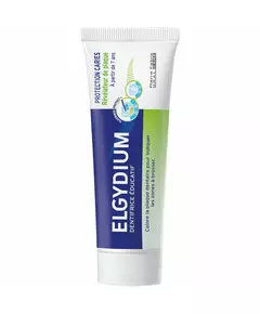 Зубная паста Elgydium Anti-plaque, 50 мл