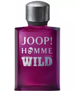 Туалетна вода для чоловіків Joop! Homme Wild, 125 мл