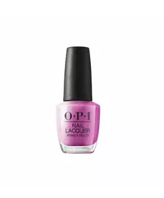 Лак для нігтів OPI Nail Lacquer, 15 мл