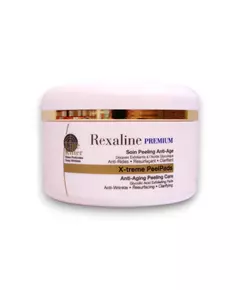Очищувальні пілінг-педи для обличчя Rexaline Line Killer X-Treme Anti-Ageing, 30 штук