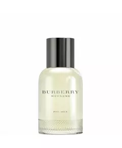 Туалетная вода для мужчин Burberry WEEKEND FOR MEN, 30 мл