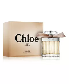 Мініатюра парфумерної води для жінок Chloé Les Mini Chloe, 20 мл