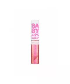 Блиск для губ Maybelline Baby, 5 мл