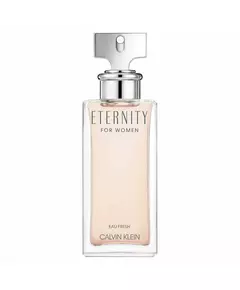 Тестер парфюмерной воды для женщин Calvin Klein Eternity Eau Fresh, 100 мл