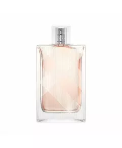 Туалетна вода для жінок Burberry BRIT FOR HER, 100 мл