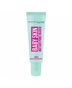 Праймер для обличчя Maybelline BABYSKIN PORE ERASER, 22 мл