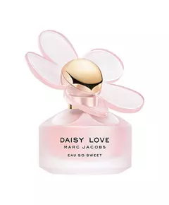 Туалетна вода для жінок Marc Jacobs Daisy Love Eau So Sweet, 50 мл