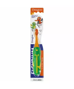 Зубная щётка Elgydium Dragon