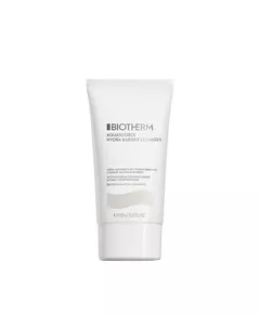 Пінний крем для очищення шкіри обличчя Biotherm Aquasource Bio-Ceramides М’який, 150 мл