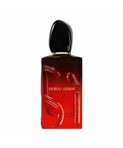 Тестер парфумованої води для жінок Giorgio Armani Si Passione, 100 мл