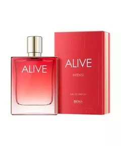 Парфумована вода для жінок Hugo Boss Boss Alive Intense, 30 мл