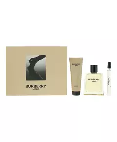 Набор парфюмерии Burberry Hero, 100 мл