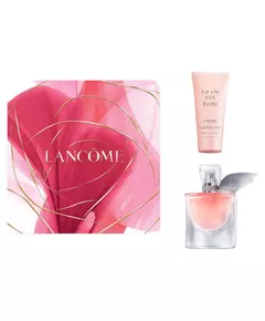 Набір парфумованої води для жінок Lancôme La Vie Est Belle, 30 мл