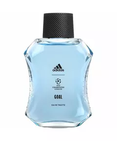 Туалетна вода для чоловіків Adidas Champions League Goal, 100 мл