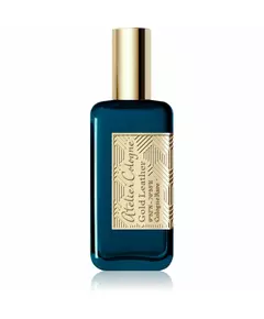 Парфумована вода унісекс Atelier Cologne Gold Leather, 30 мл