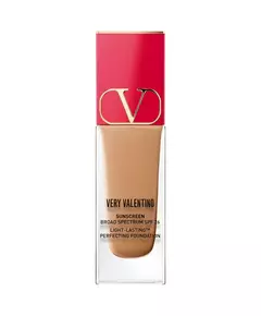 Рідка тональна основа Valentino Very Valentino MR4, 25 мл