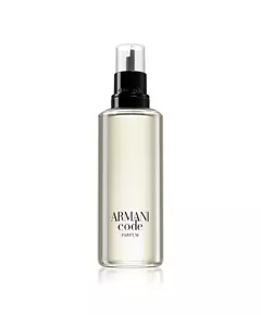 Парфумована вода для чоловіків Armani Code Le Parfum Refill, 150 мл