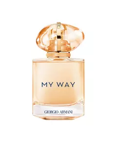 Парфумована вода для жінок Giorgio Armani My Way Sunny Vanilla, 90 мл