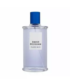 Туалетная вода для мужчин David Beckham Classic Blue, 100 мл
